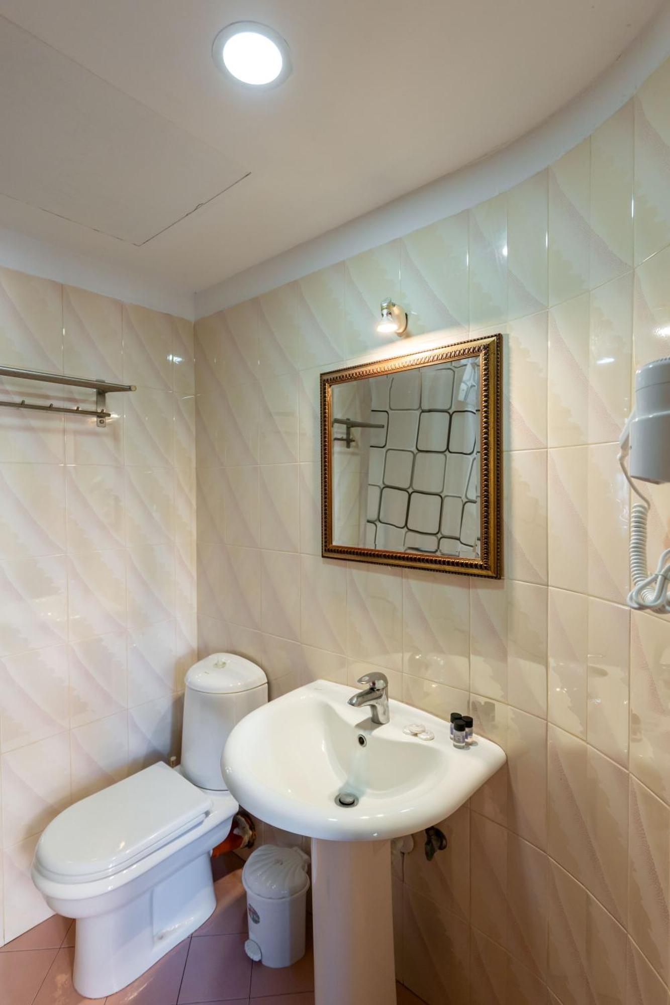 Monte Carlo - Rooftop Pool Hotel 4*