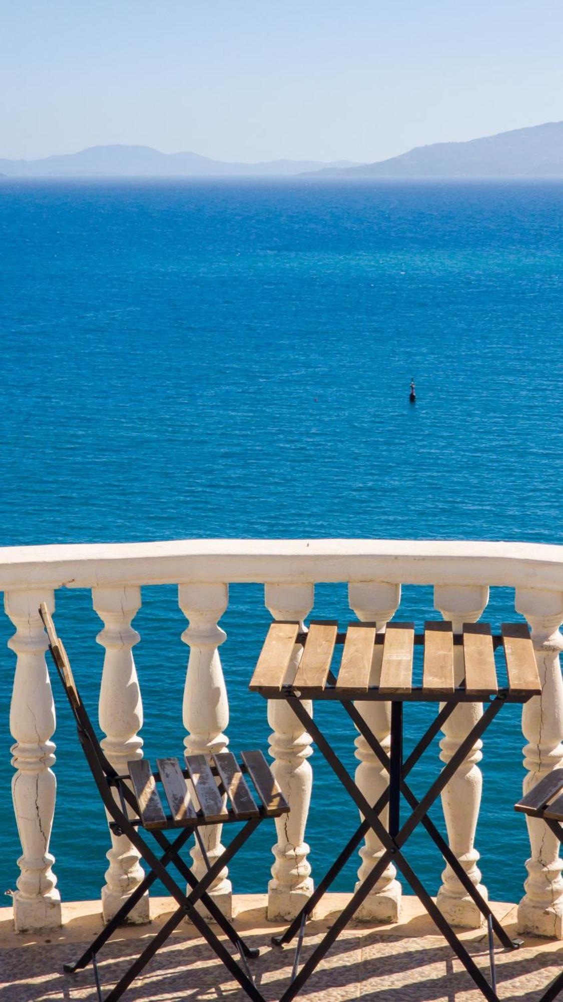 Hotel Monte Carlo - Rooftop Pool